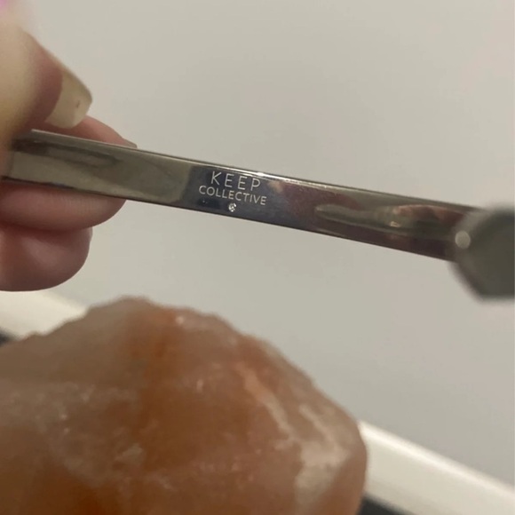 KEEP Collective Bracelet - Picture 2 of 4